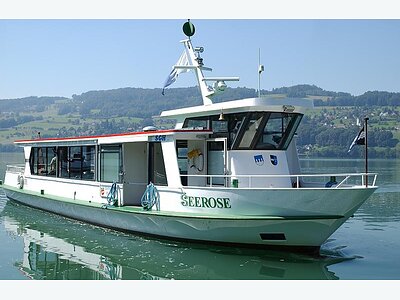 MS Seerose