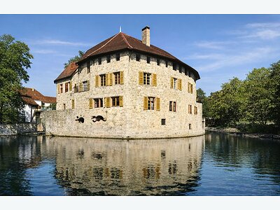 Ausflugsziele am Hallwilersee