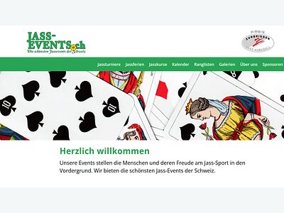 Jass-Events