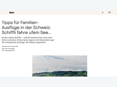 Blog von Frau Knabenhans