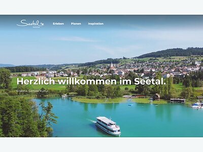 Seetaltourismus.ch