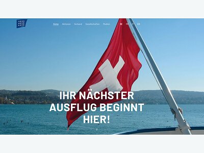 Verband Schweizerischer Schifffahrtsunternehmen