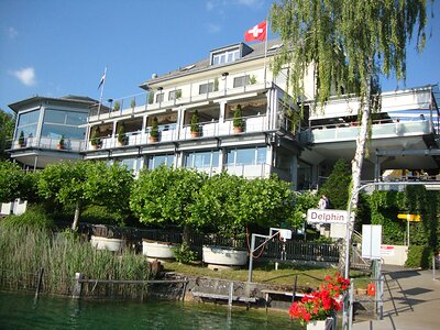 Hotel Delphin