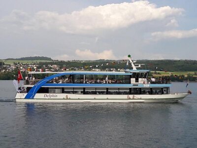 MS Delphin