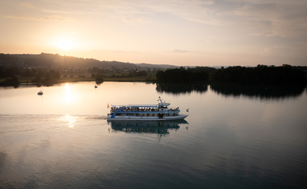 Mieten Sie ein Schiff