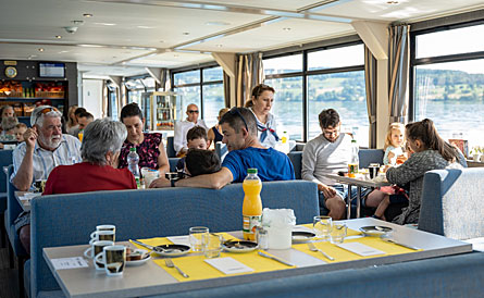 <br />Geniessen Sie unsere Themenfahrten