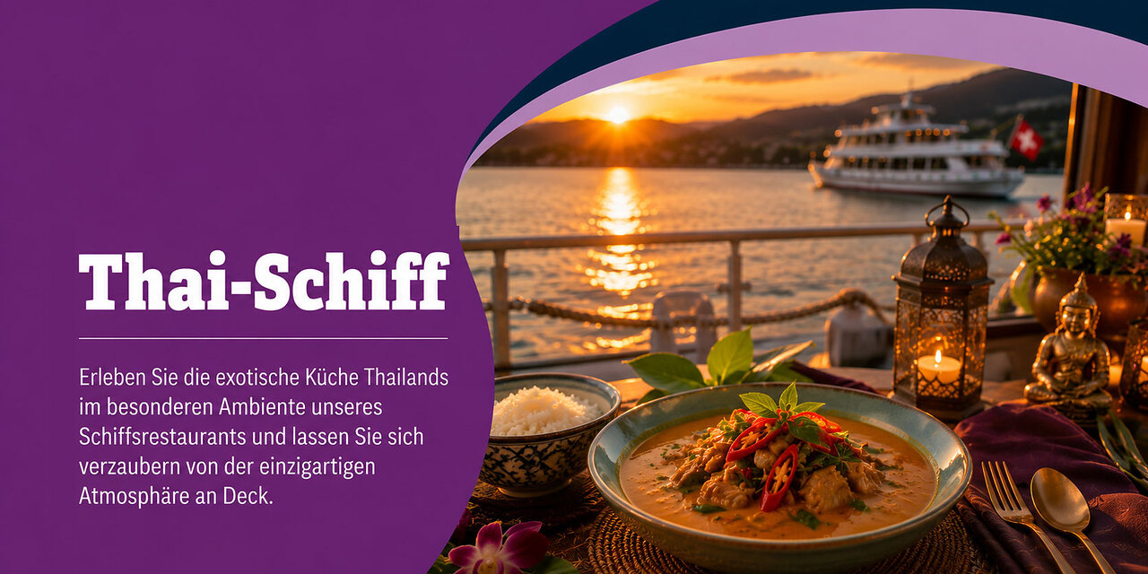 Thai Schiff