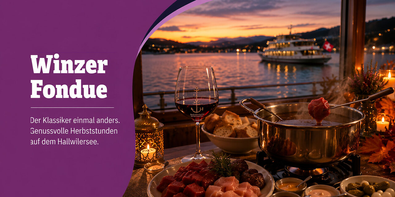 Winzer Fondue