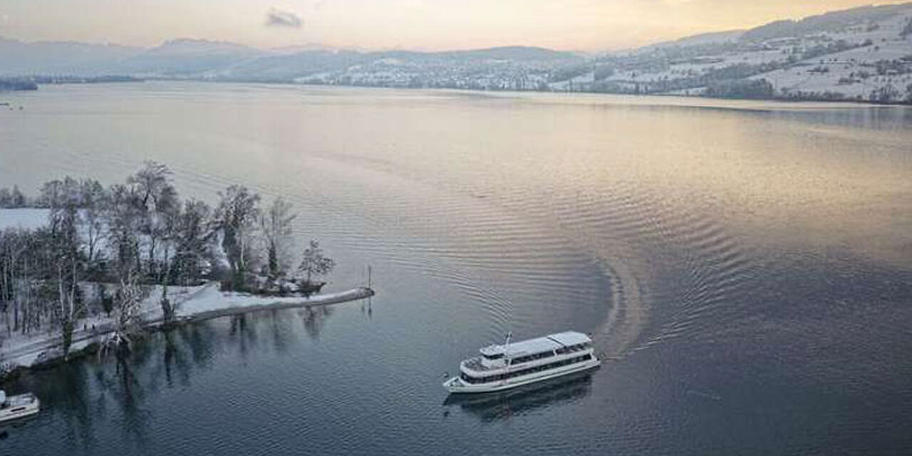 Extrafahrt! Für jeden Anlass das passende Schiff
