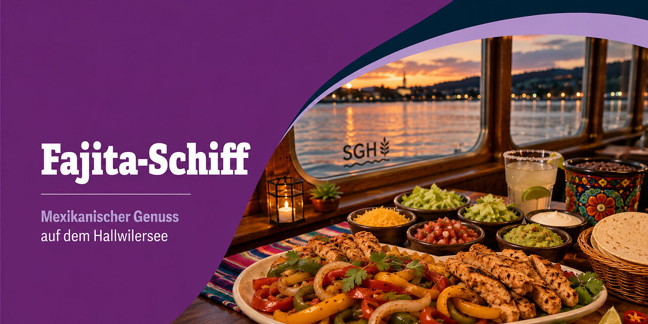 Fajita-Schiff