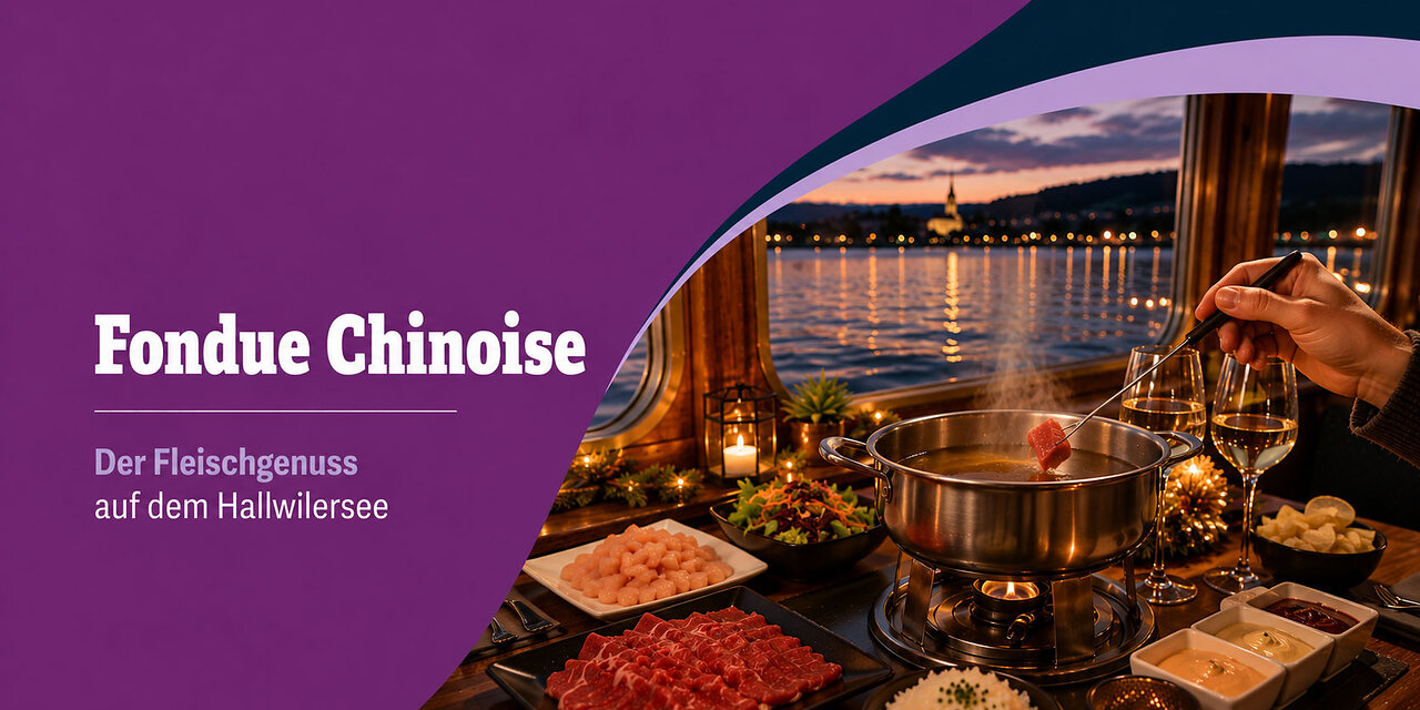 Fondue Chinoise