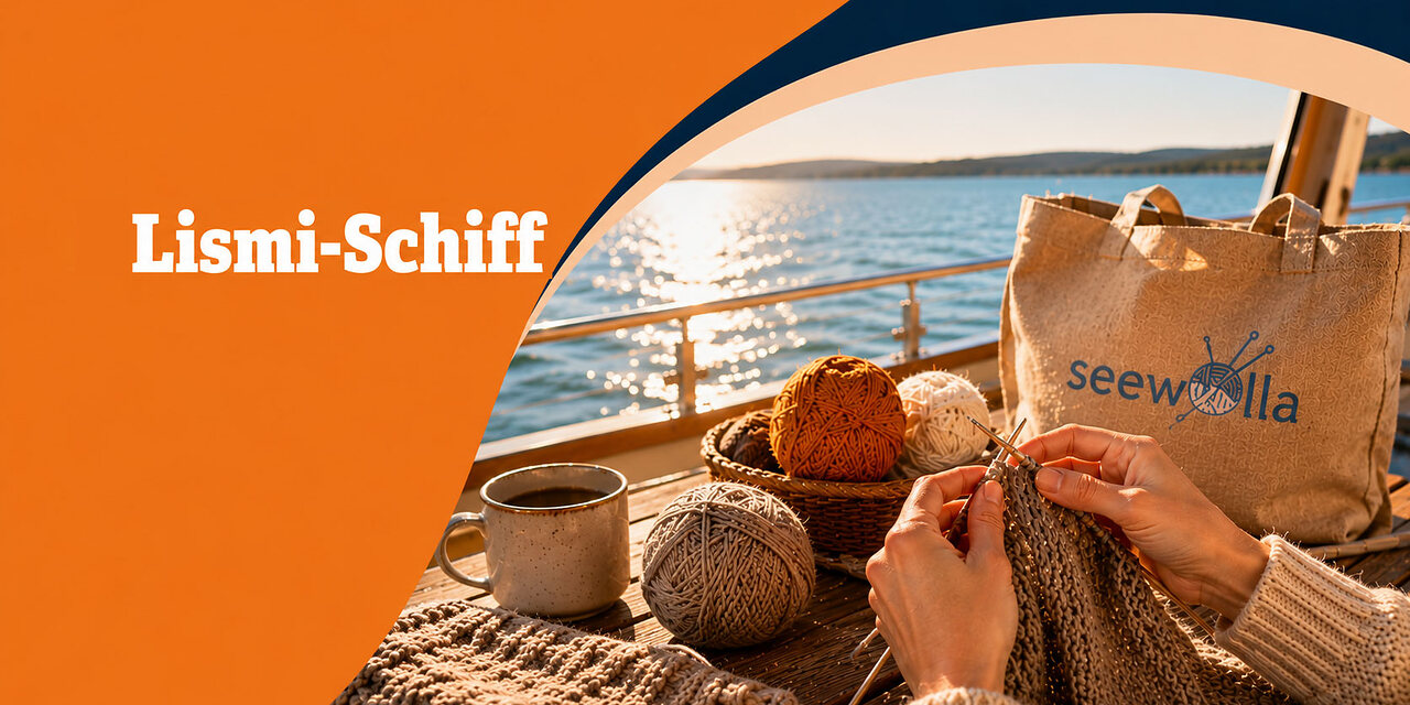 Lismi-Schiff